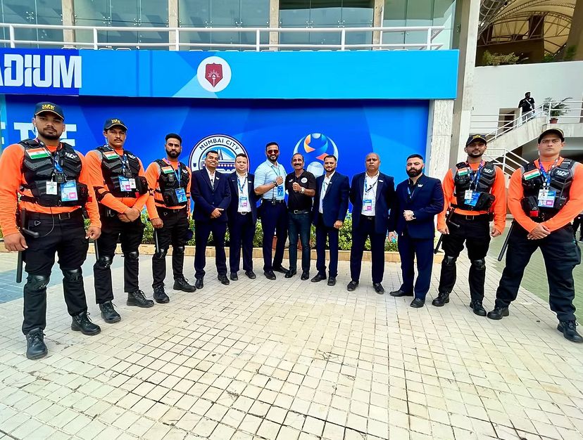 Industry Deployment Context